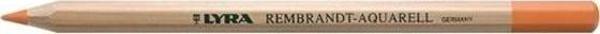 Lyra Rembrandt Aquarell Boya Kalemi DARK ORANGE - Image 1