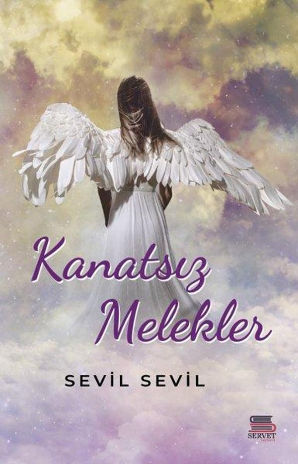 Kanatsız Melekler - Servet - Image 1