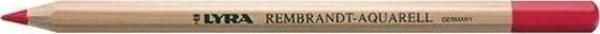 Lyra Rembrandt Aquarell Boya Kalemi DARK CARMINE - Image 1