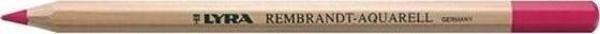 Lyra Rembrandt Aquarell Boya Kalemi LIGHT CARMINE - Image 1