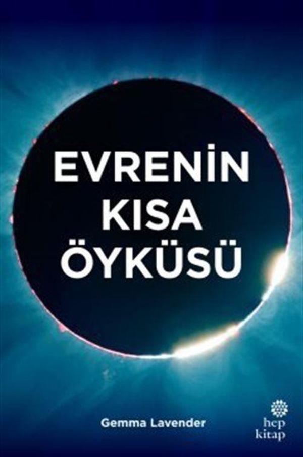 Evrenin Kısa Öyküsü - Hep Kitap - Image 1