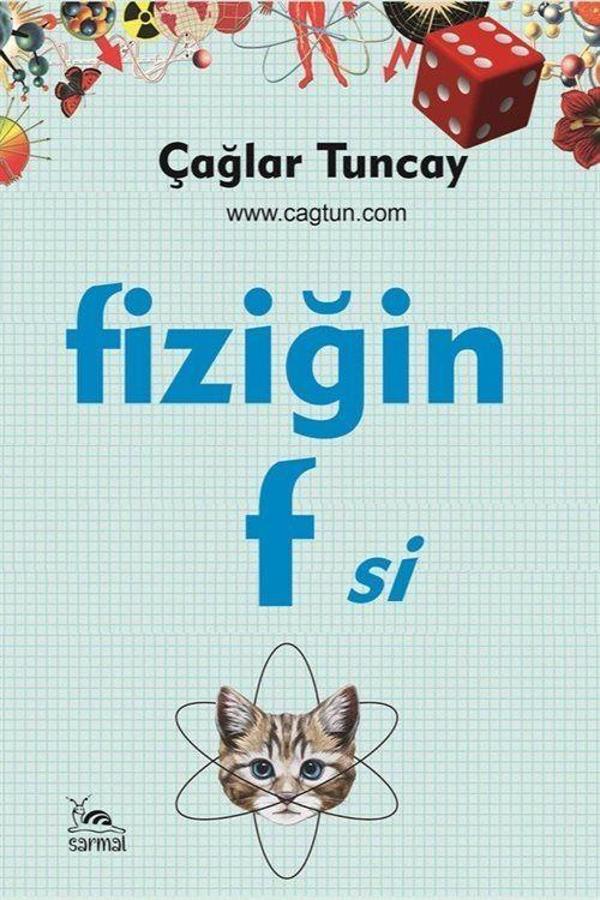 Fiziğin f si - Ok ve Yaydan Kuvantuma, Yahut Tersi... - Sarmal Kitabevi - Image 1