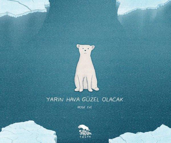 Yarın Hava Güzel Olacak - Sırtlan Kitap - Image 1