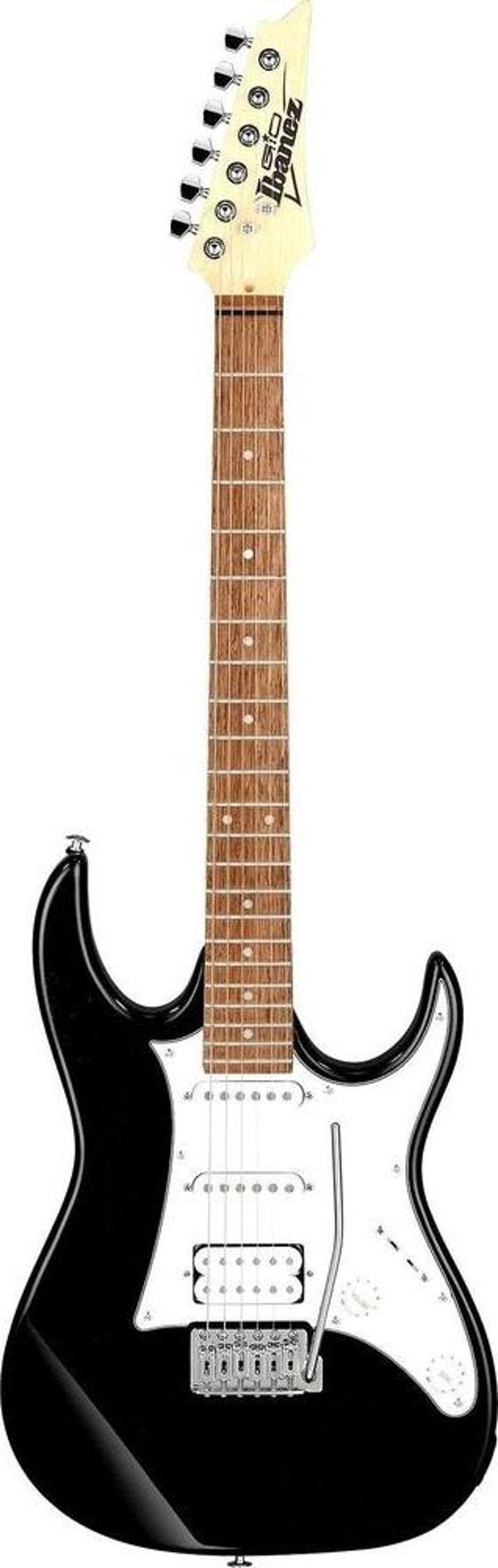 Ibanez GRX40-BKN Elektro Gitar - Image 1
