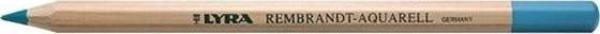 Lyra Rembrandt Aquarell Boya Kalemi TRUE BLUE - Image 1