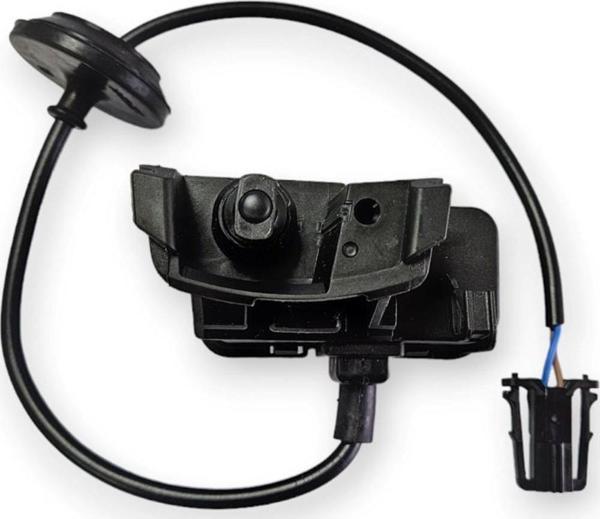 VW Golf 7 2013-2017 Yakıt Depo Kapağı Kilit Motoru 5C6810773H - Image 1