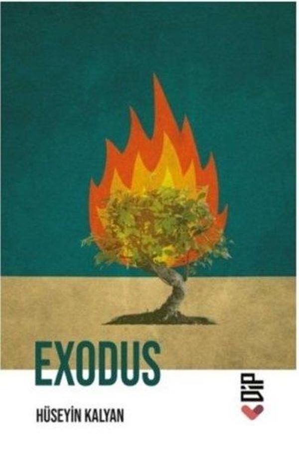 Exodus - Klaros Yayınları - Image 1
