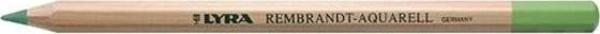Lyra Rembrandt Aquarell Boya Kalemi MOSS GREEN - Image 1