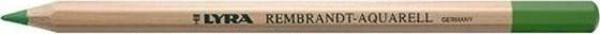 Lyra Rembrandt Aquarell Boya Kalemi OLIVE GREEN - Image 1