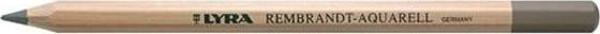 Lyra Rembrandt Aquarell Boya Kalemi DARK SEPIA - Image 1