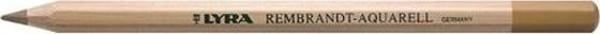 Lyra Rembrandt Aquarell Boya Kalemi RAW UMBER - Image 1