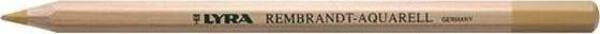 Lyra Rembrandt Aquarell Boya Kalemi GOLD OCHRE - Image 1