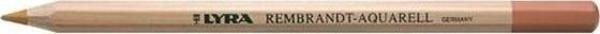 Lyra Rembrandt Aquarell Boya Kalemi BURNT OCHRE - Image 1