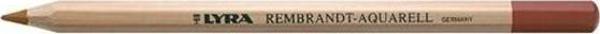 Lyra Rembrandt Aquarell Boya Kalemi VENETIAN RED - Image 1