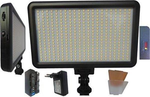 Pdx LED-396 Kamera Işığı, Led, LED Işık - Image 1