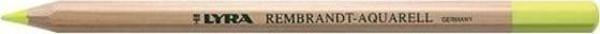 Lyra Rembrandt Aquarell Boya Kalemi ZINC YELLOW - Image 1