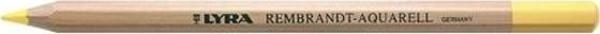 Lyra Rembrandt Aquarell Boya Kalemi LIGHT CHROME - Image 1