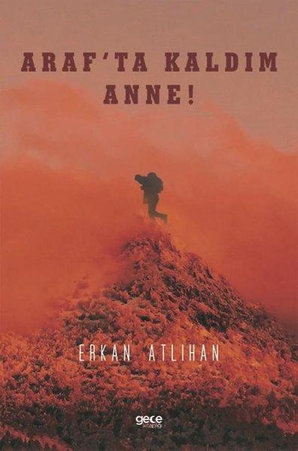 Arafta Kaldım Anne! - Gece Kitaplığı - Image 1