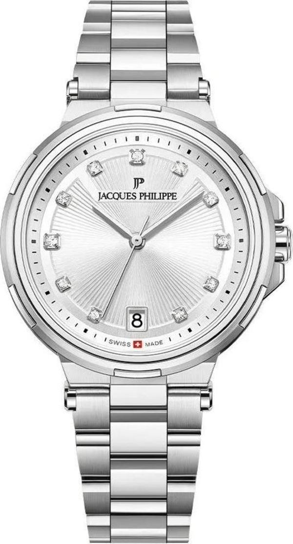 Jacques Philippe JPQLS451326S Kadın Kol Saati - Image 1