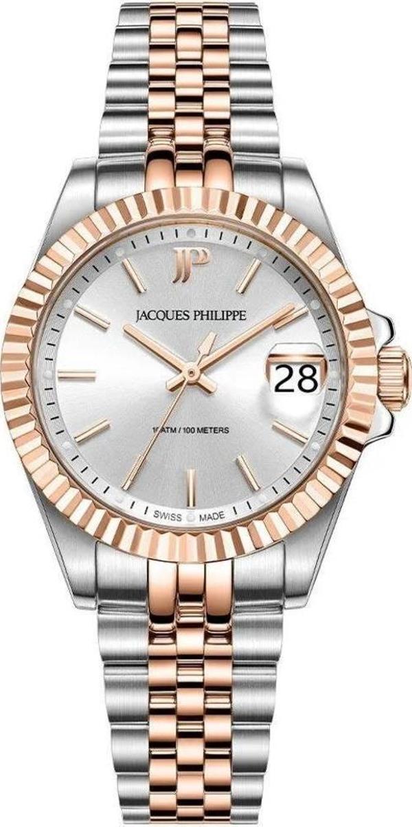 Jacques Philippe JPQLS587328RG Kadın Kol Saati - Image 1