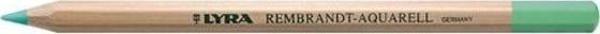 Lyra Rembrandt Aquarell Boya Kalemi TRUE GREEN - Image 1