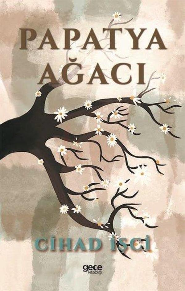 Gece Kitaplığı Papatya Ağacı - Gece Kitaplığı - Image 1
