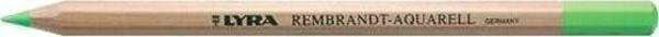 Lyra Rembrandt Aquarell Boya Kalemi LIGHT GREEN - Image 1