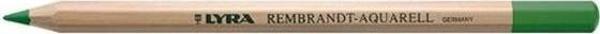 Lyra Rembrandt Aquarell Boya Kalemi CEDAR GREEN - Image 1
