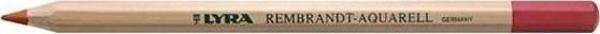 Lyra Rembrandt Aquarell Boya Kalemi BURNT CARMINE - Image 1