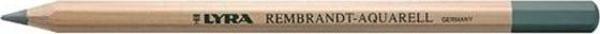 Lyra Rembrandt Aquarell Boya Kalemi COOL DARK GREY - Image 1