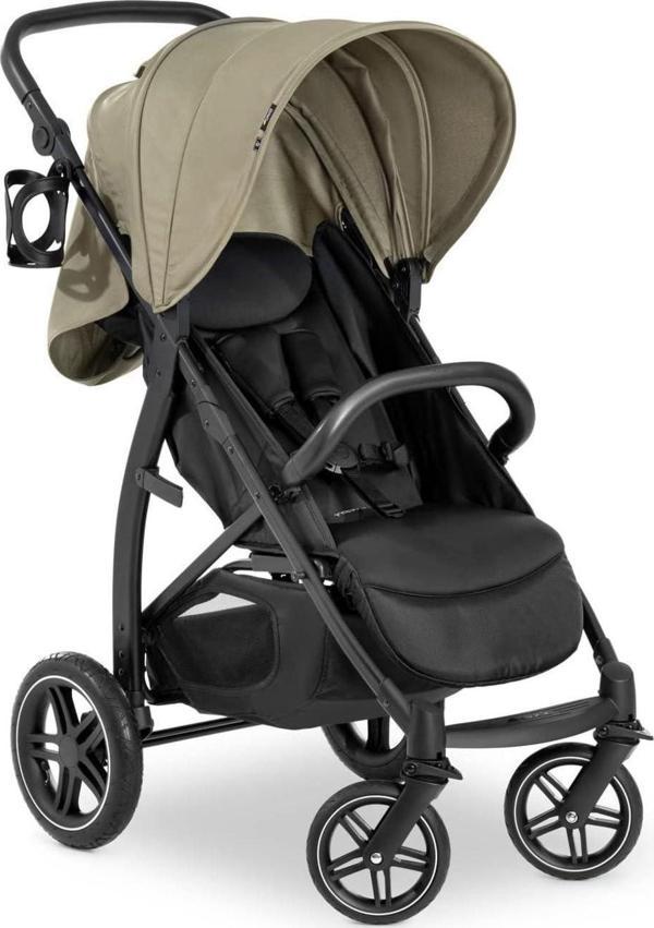 Hauck Rapid 4D Air Bebek Arabası - Image 1