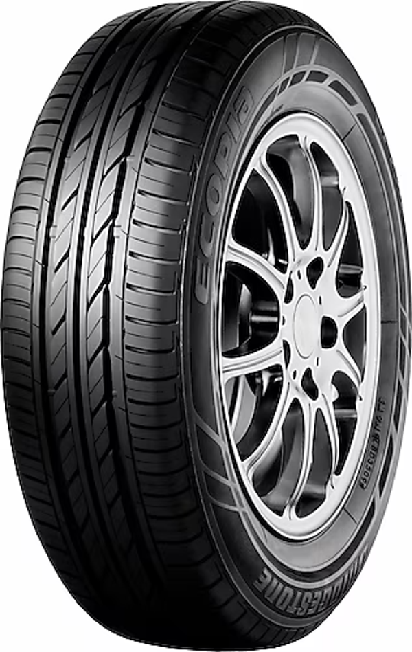 Bridgestone 205/55R16 91V EP150 Ecopia 2024 Yaz Lastiği - Image 1