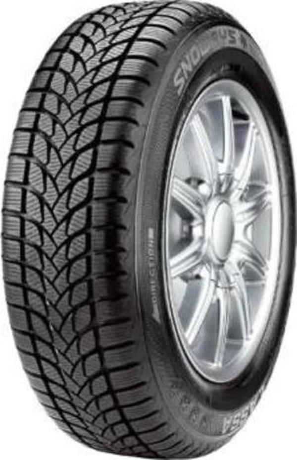 LASSA 205/50R17 93V XL SNOWAYS 4 2025 Kış Lastiği - Image 1