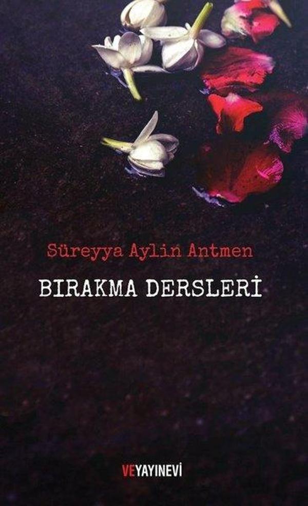 Bırakma Dersleri - Ve Yayınevi - Image 1