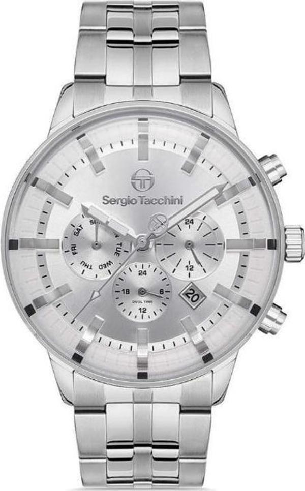 SERGİO TACCHİNİ ERKEK KOL SAATİ ST.1.10228.1 - Image 1