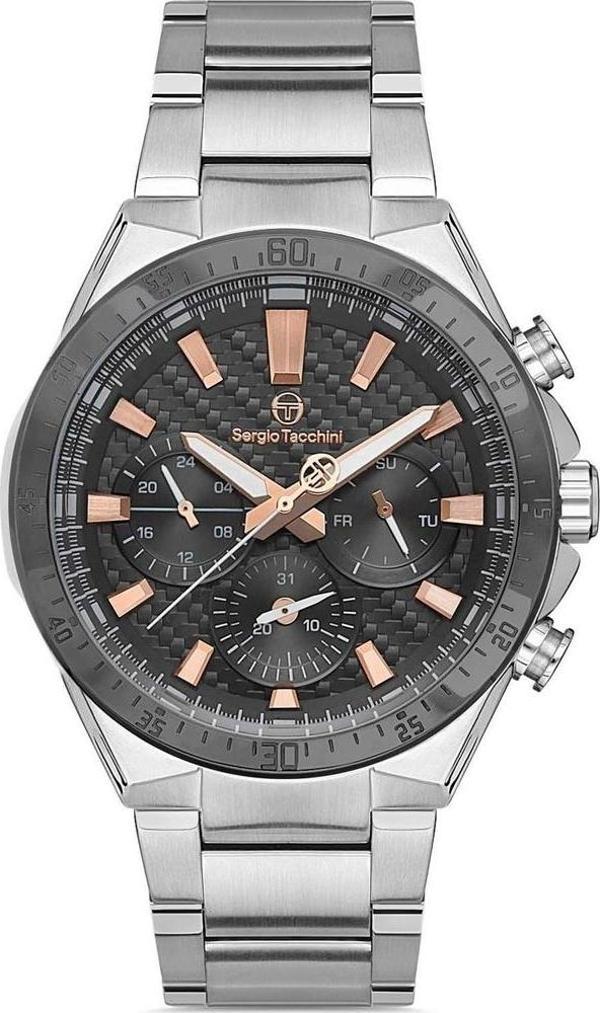 Sergio Tacchini ST.1.10294.5 Erkek Kol Saati - Image 1