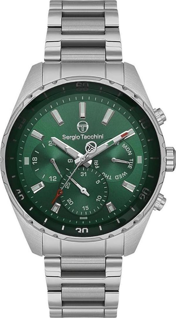 Sergio Tacchini ST.1.10387.3 Erkek Kol Saati - Image 1