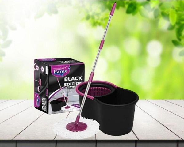 Black Edition Otomatik Temizlik Seti 1 adet - Image 1