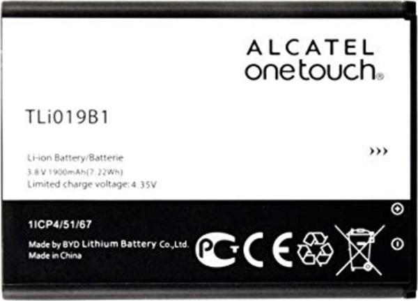 Alcatel Onetouch Pop C7 Pil Batarya Tli019B1 - Image 1