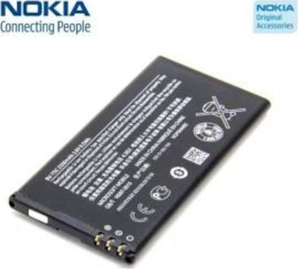 Nokia Lumia 640 Bv-T5C Microsoft Pil Batarya - Image 1