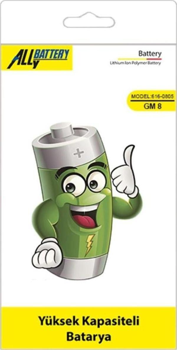 Oneplus 6T Blp685 3700 Mah Pil Batarya - Image 1