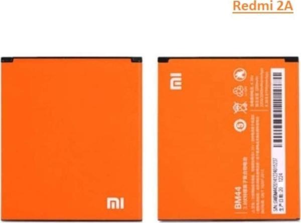 Xiaomi Redmi 2A Pil Batarya Bm44 Servis - Image 1