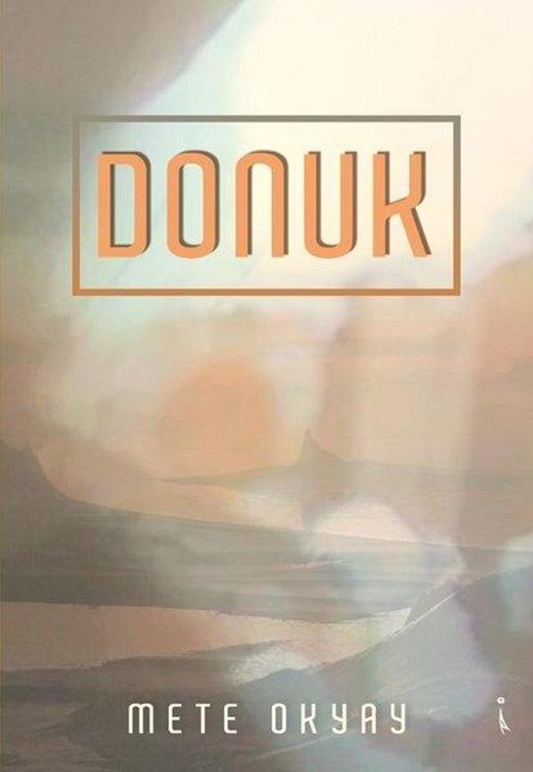 Donuk - İkinci Adam Yayınları - Image 1