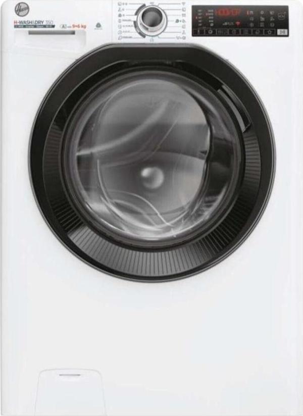 Hoover H3DPS4966TAB6-17 9/6 Kurutmalı Çamaşır Makinesi - Image 1