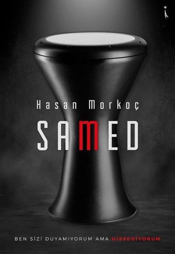 Samed - İkinci Adam Yayınları - Image 1