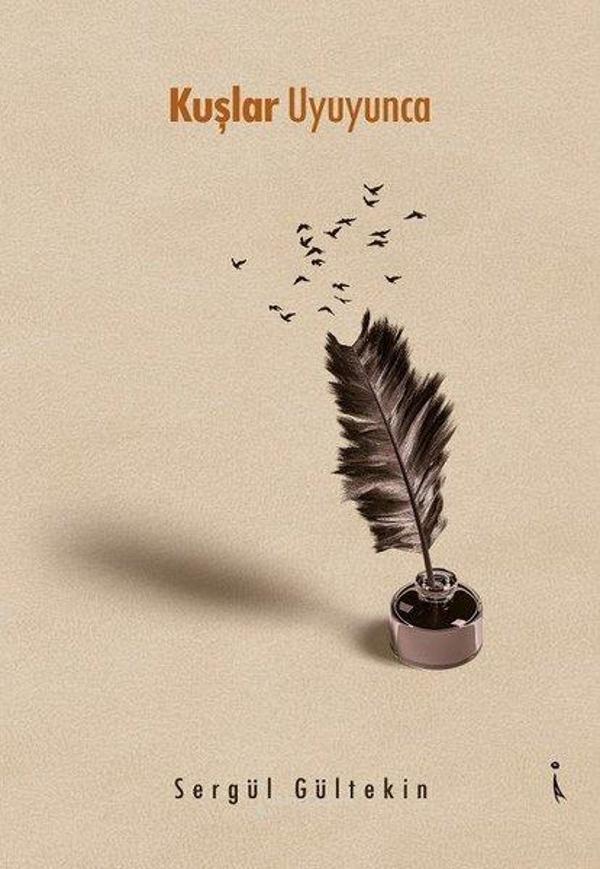 Kuşlar Uyuyunca - İkinci Adam Yayınları - Image 1