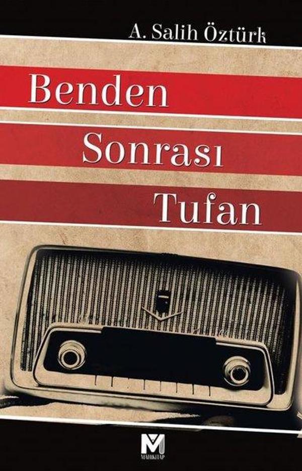 Benden Sonrası Tufan - Mahi Kitap - Image 1