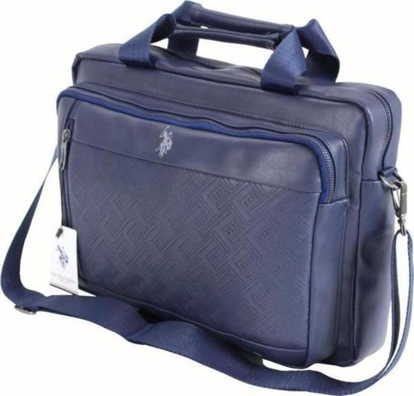 U.S. Polo Assn. Evrak Çantası PLEVR23637 - Image 1