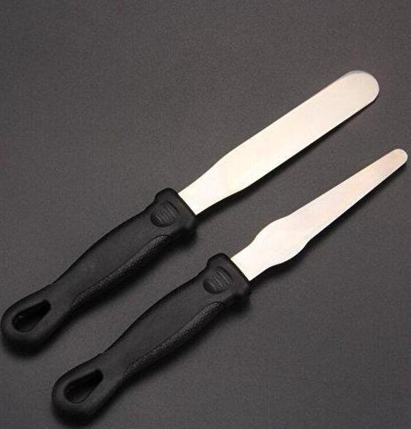 MİNİ SPATULA SET 2 PARÇA 22CM - Image 1