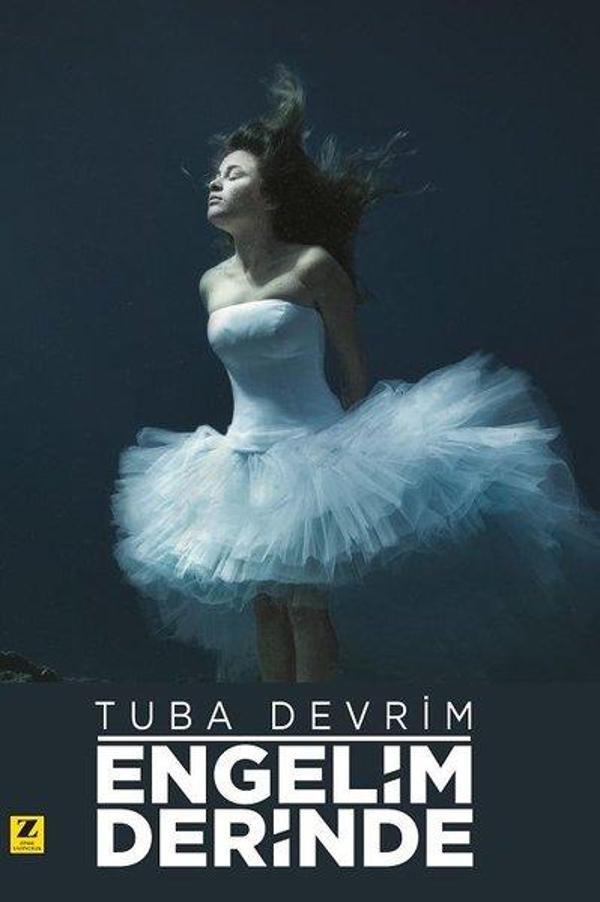 Engelim Derinde - Zinde Yayınevi - Image 1